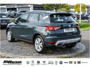 Seat Arona 1.0 TSI Xperience NAVI KAMERA PARK ACC LED