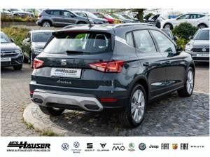 Seat Arona 1.0 TSI Xperience NAVI KAMERA PARK ACC LED