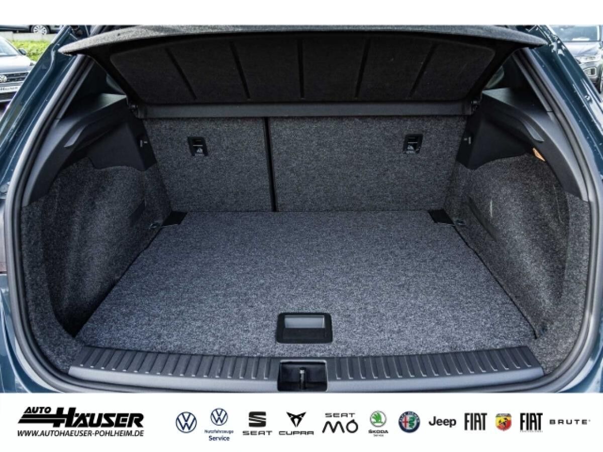 Seat Arona 1.0 TSI Xperience NAVI KAMERA PARK ACC LED