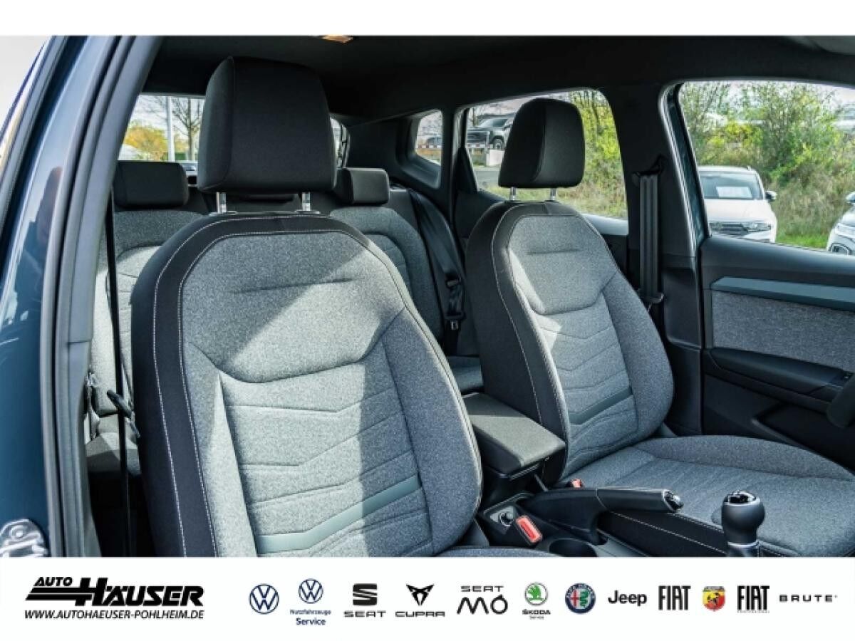 Seat Arona 1.0 TSI Xperience NAVI KAMERA PARK ACC LED