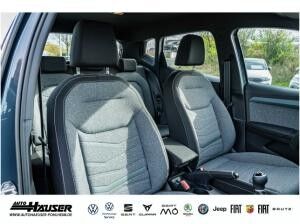 Seat Arona 1.0 TSI Xperience NAVI KAMERA PARK ACC LED