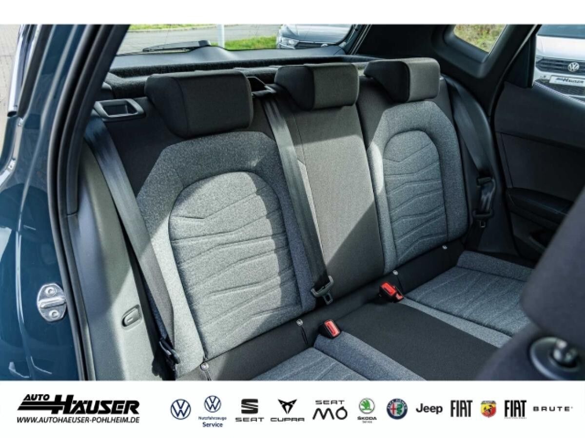 Seat Arona 1.0 TSI Xperience NAVI KAMERA PARK ACC LED