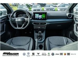 Seat Arona 1.0 TSI Xperience NAVI KAMERA PARK ACC LED