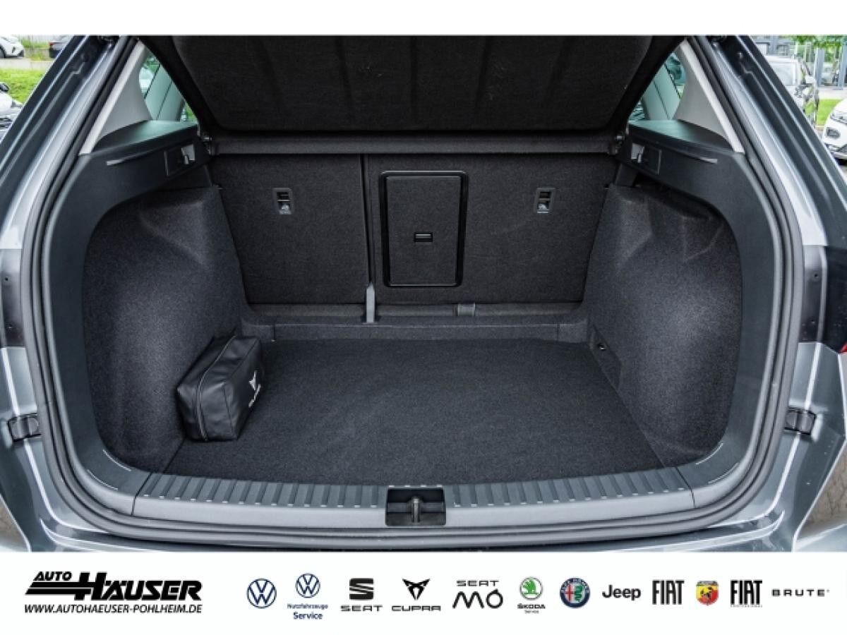 Cupra Ateca 1.5 TSI DSG EL. HECKKL. TOP-VIEW NAVI ACC PARK LED