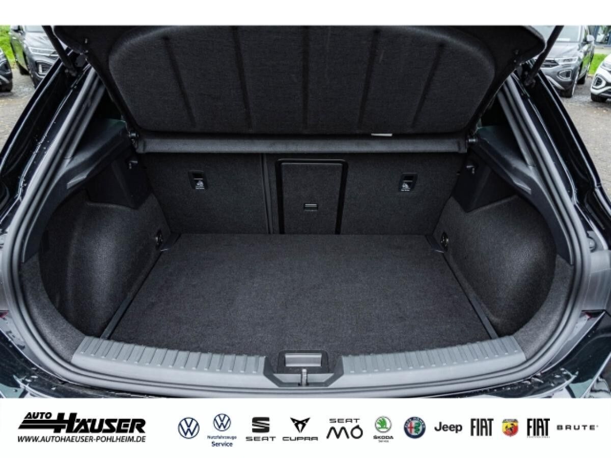 Cupra Leon 1.5 eTSI DSG NAVI KAMERA PARK ACC LED FULL-LINK