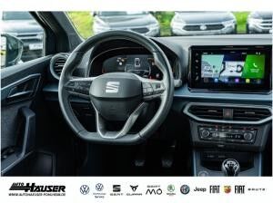 Seat Arona 1.0 TSI Xperience NAVI KAMERA PARK ACC LED