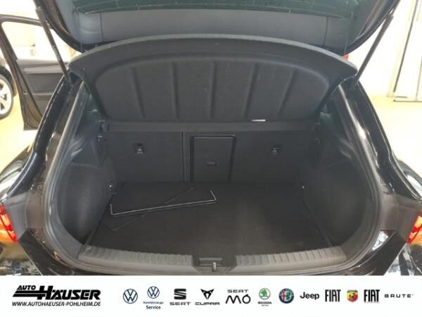 Cupra Leon 1.5 eTSI DSG NAVI KAMERA PARK ACC LED FULL-LINK