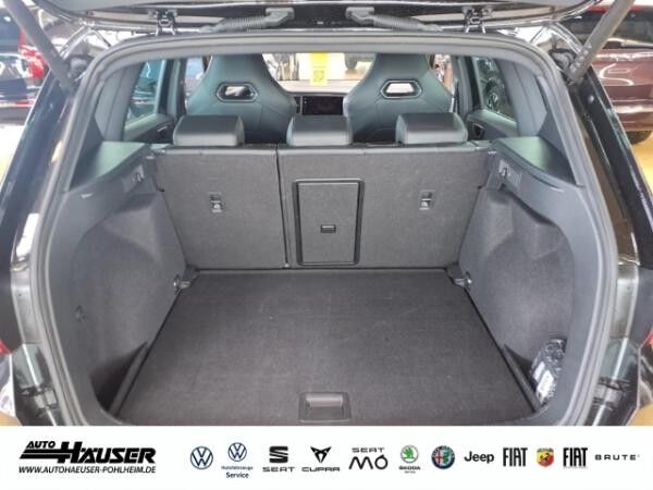 Cupra Ateca 2.0 TSI DSG 4Drive AHK EL. HECKKL. NAVI KAMERA PARK ACC LED