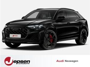 Audi RS Q8 SUV performance tiptr. Vmax305 PANO 23 HUD