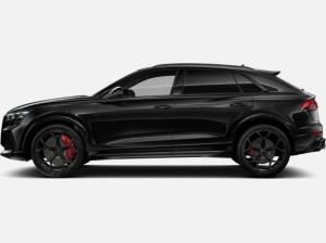 Audi RS Q8 SUV performance tiptr. Vmax305 Laser PANO