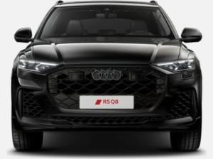 Audi RS Q8 SUV performance tiptr. Vmax305 Laser PANO