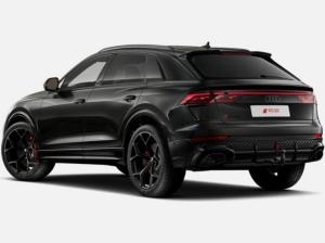 Audi RS Q8 SUV performance tiptr. Vmax305 Laser PANO