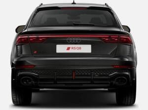 Audi RS Q8 SUV performance tiptr. Vmax305 PANO 23 HUD