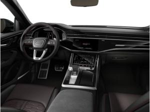 Audi RS Q8 SUV performance tiptr. Vmax305 Laser PANO