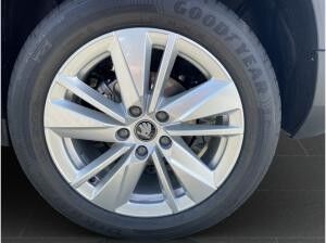 Skoda Karoq 1.0 TSI Selection *GEWERBE*SOFORT*incl. LED l SHZ l DAB l PDChi  I SMARTLINK*