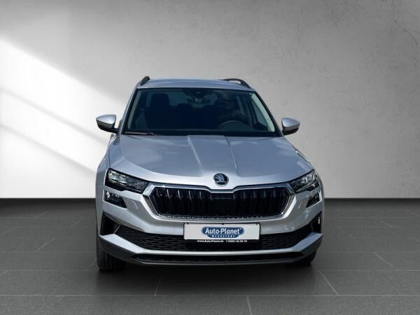 Skoda Karoq 1.0 TSI Selection *GEWERBE*SOFORT*incl. LED l SHZ l DAB l PDChi  I SMARTLINK*