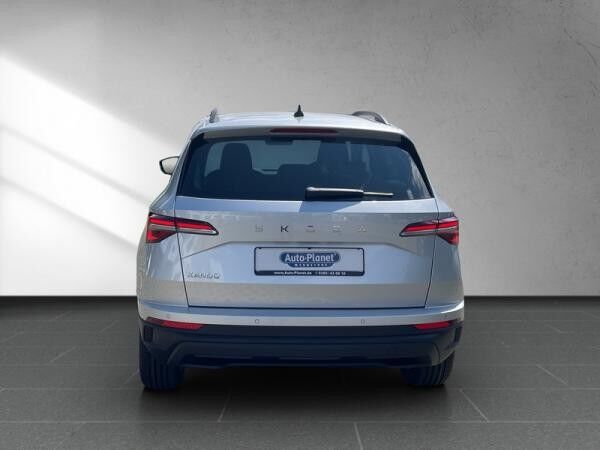 Skoda Karoq 1.0 TSI Selection *GEWERBE*SOFORT*incl. LED l SHZ l DAB l PDChi  I SMARTLINK*