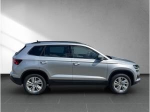 Skoda Karoq 1.0 TSI Selection *GEWERBE*SOFORT*incl. LED l SHZ l DAB l PDChi  I SMARTLINK*