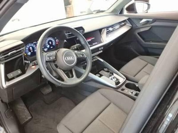 Audi A3 Limousine advanced 35TFSI S-tronic / ParkAssi