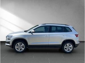 Skoda Karoq 1.0 TSI Selection *GEWERBE*SOFORT*incl. LED l SHZ l DAB l PDChi  I SMARTLINK*