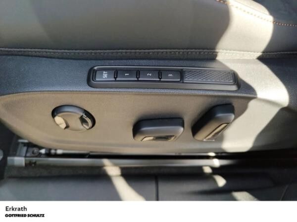 Cupra Terramar VZ 2.0 TSI (Erkrath)