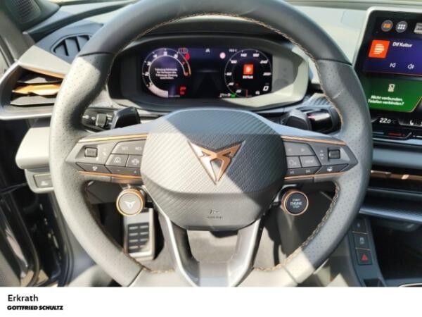 Cupra Terramar VZ 2.0 TSI (Erkrath)