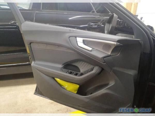 Audi A5 Avant TFSI q. S line Ext/Edition one/Matrix/H