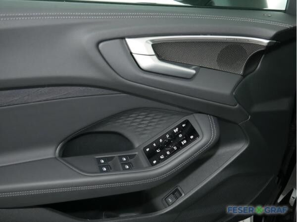 Audi A5 Avant TFSI q. S line Ext/Edition one/Matrix/H