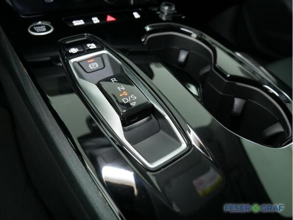 Audi A5 Avant TFSI q. S line Ext/Edition one/Matrix/H