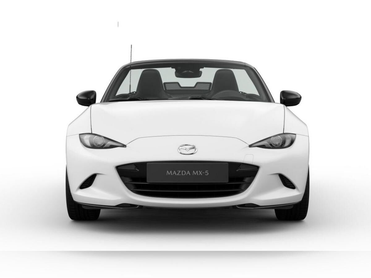 Mazda MX-5 1.5 SKYACTIV-G 132 Prime-Line