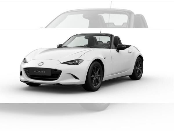 Mazda MX-5 1.5 SKYACTIV-G 132 Prime-Line