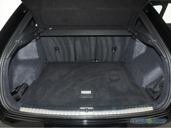 Audi Q3 35 TFSI advanced S tronic Navi+ virtual Cockp