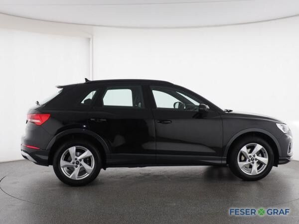 Audi Q3 35 TFSI advanced S tronic Navi+ virtual Cockp