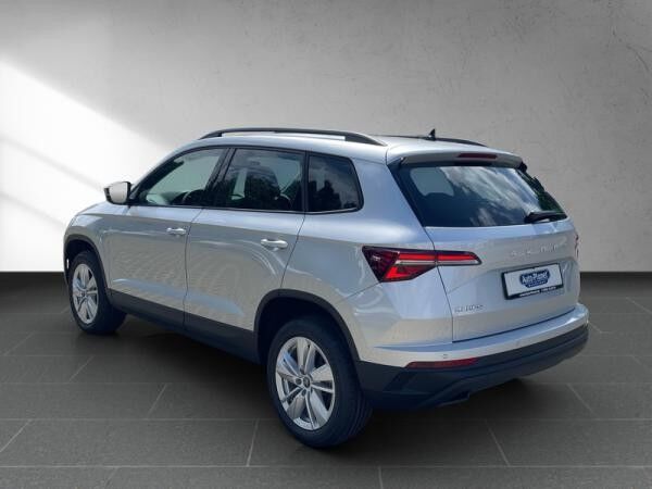 Skoda Karoq 1.0 TSI Selection *PRIVAT*SOFORT*incl. LED l SHZ l DAB l PDChi  I SMARTLINK*
