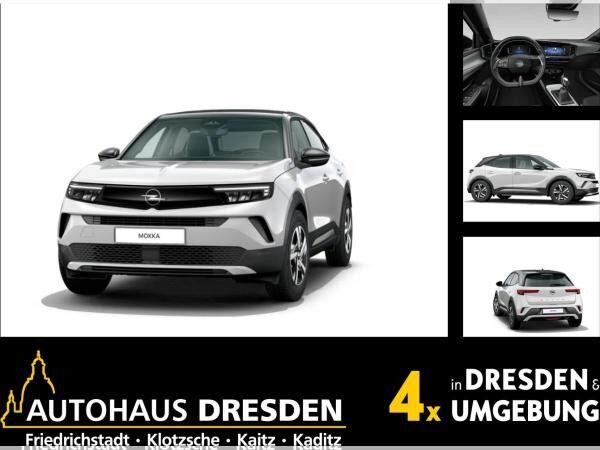 Opel Mokka Edition 1.2 Turbo **Gewerbehammer**