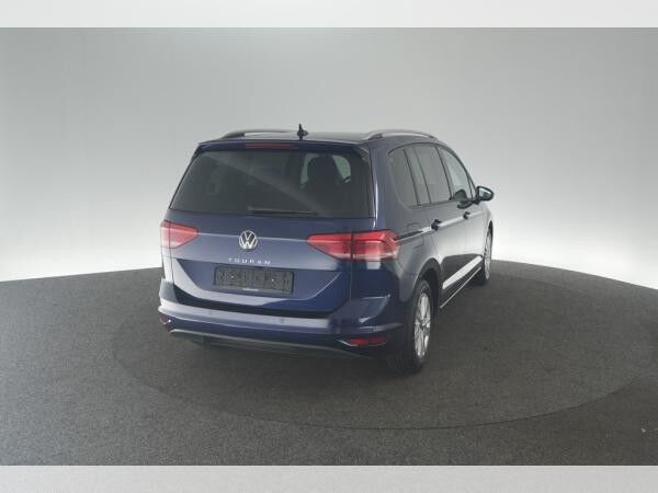Volkswagen Touran 1.5 TSI DSG Comfortline / SOFORT VERFÜGBAR !