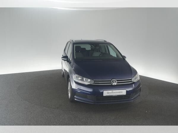 Volkswagen Touran 1.5 TSI DSG Comfortline / SOFORT VERFÜGBAR !