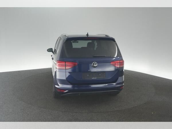 Volkswagen Touran 1.5 TSI DSG Comfortline / SOFORT VERFÜGBAR !