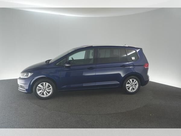 Volkswagen Touran 1.5 TSI DSG Comfortline / SOFORT VERFÜGBAR !