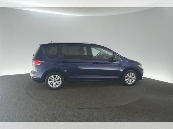 Volkswagen Touran 1.5 TSI DSG Comfortline / SOFORT VERFÜGBAR !