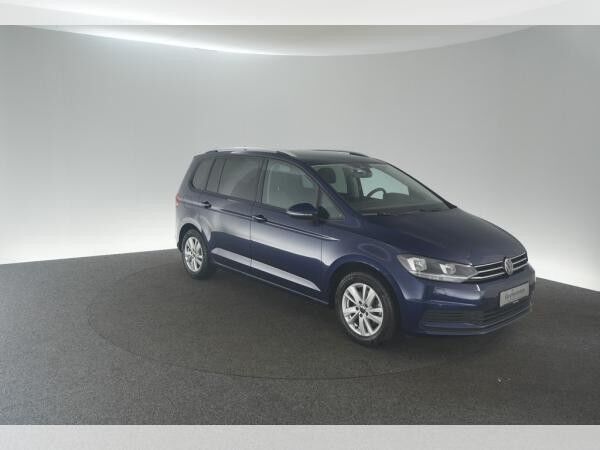 Volkswagen Touran 1.5 TSI DSG Comfortline / SOFORT VERFÜGBAR !