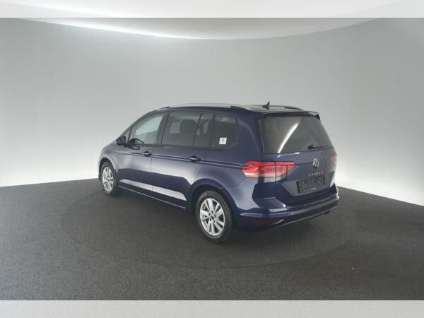 Volkswagen Touran 1.5 TSI DSG Comfortline / SOFORT VERFÜGBAR !