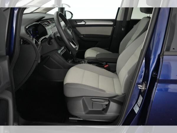 Volkswagen Touran 1.5 TSI DSG Comfortline / SOFORT VERFÜGBAR !