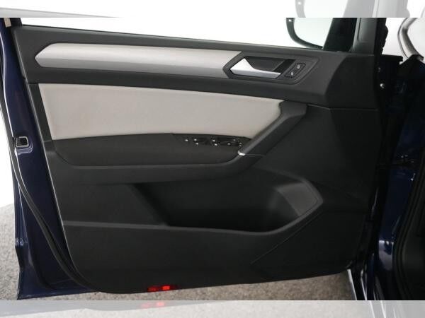 Volkswagen Touran 1.5 TSI DSG Comfortline / SOFORT VERFÜGBAR !