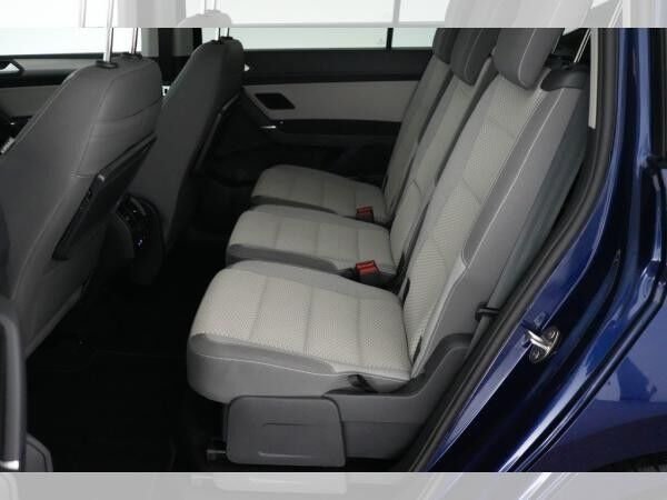 Volkswagen Touran 1.5 TSI DSG Comfortline / SOFORT VERFÜGBAR !