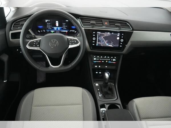 Volkswagen Touran 1.5 TSI DSG Comfortline / SOFORT VERFÜGBAR !