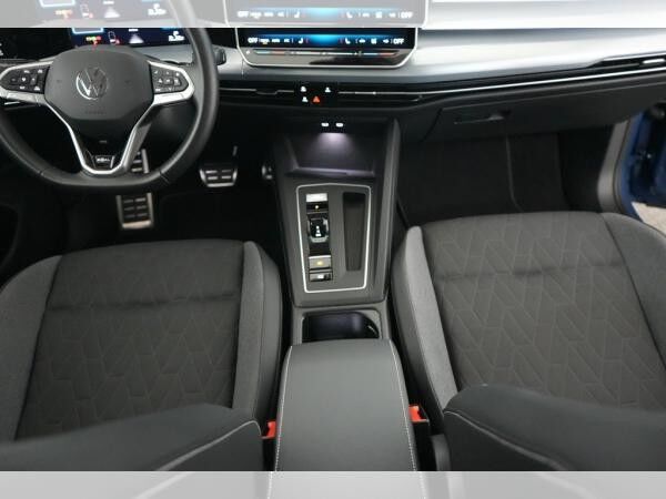 Volkswagen Golf VIII 2.0 TDI DSG GOAL / SOFORT VERFÜGBAR !