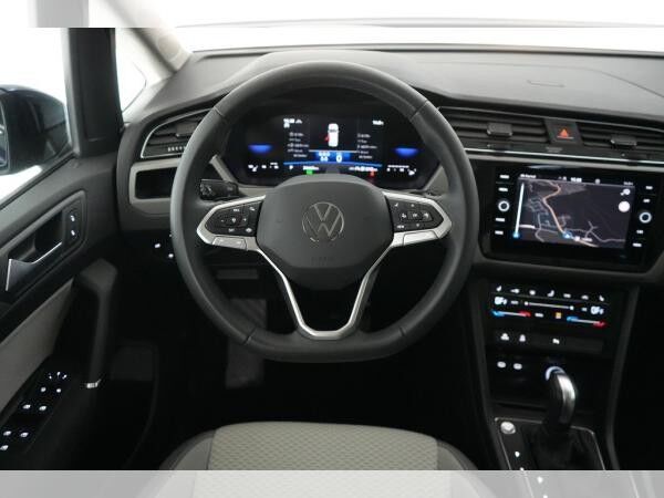 Volkswagen Touran 1.5 TSI DSG Comfortline / SOFORT VERFÜGBAR !