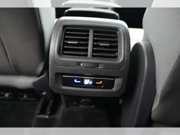 Volkswagen Touran 1.5 TSI DSG Comfortline / SOFORT VERFÜGBAR !