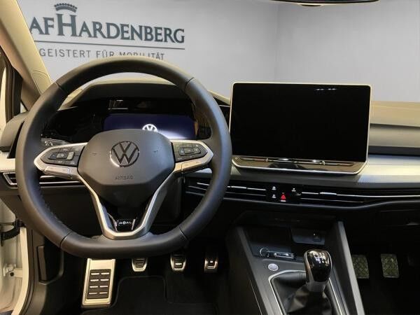 Volkswagen Golf Life 2.0 l TDI | SOFORT VERFÜGBAR